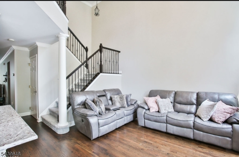 The Hills - Residential Lease