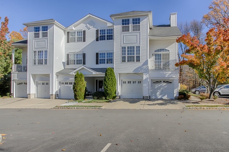 Rose Arbor - Residential Lease