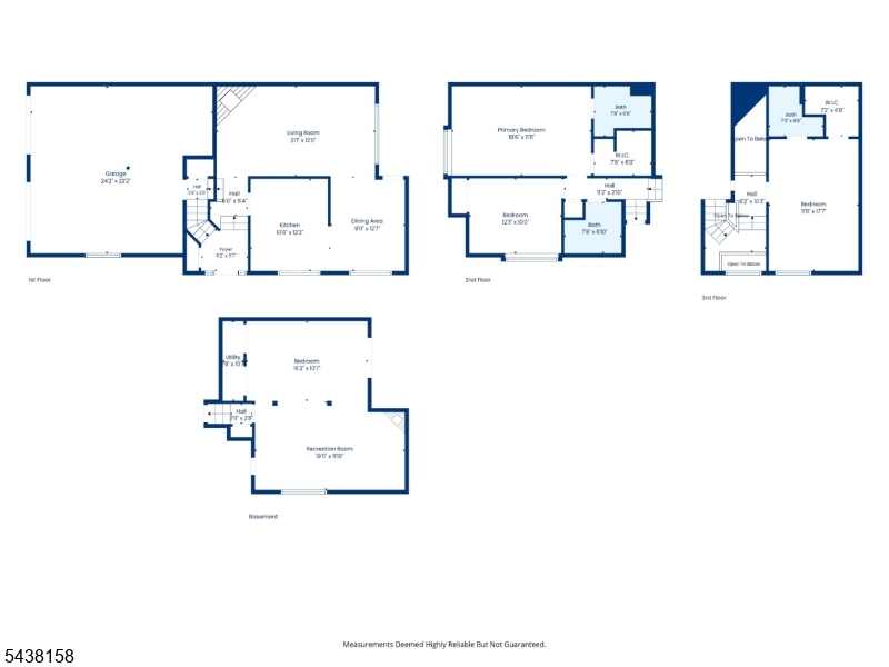Townsquare Village Sec I - Residential