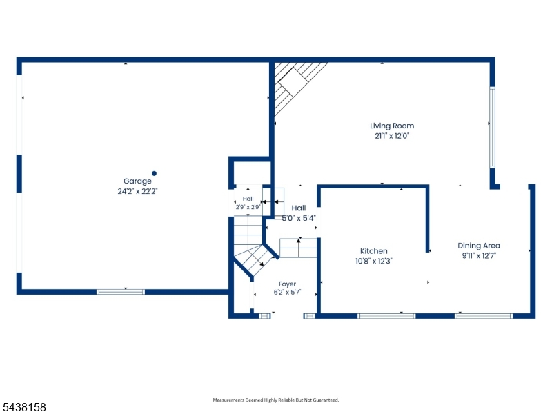 Townsquare Village Sec I - Residential