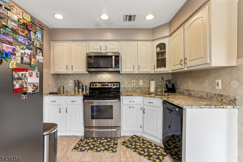 Townsquare Village Sec I - Residential