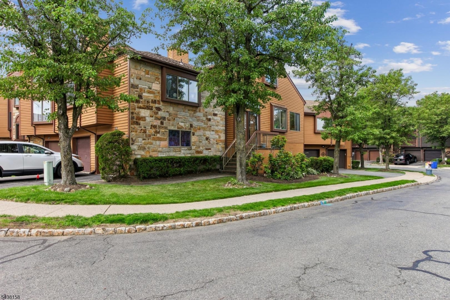Townsquare Village Sec I - Residential