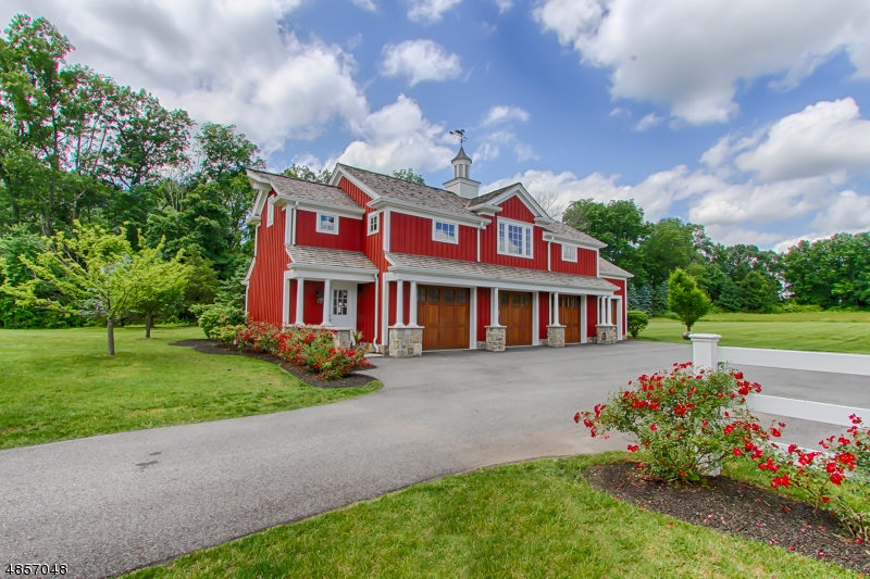 New Vernon - Residential
