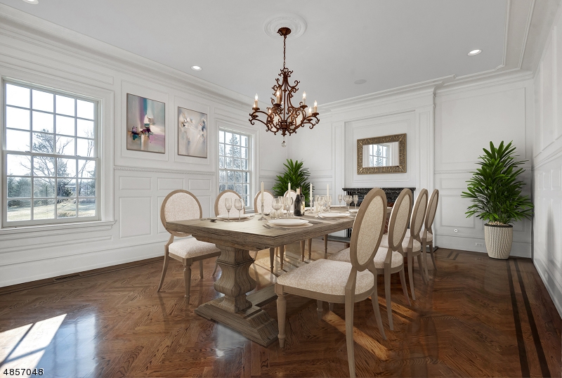 New Vernon - Residential