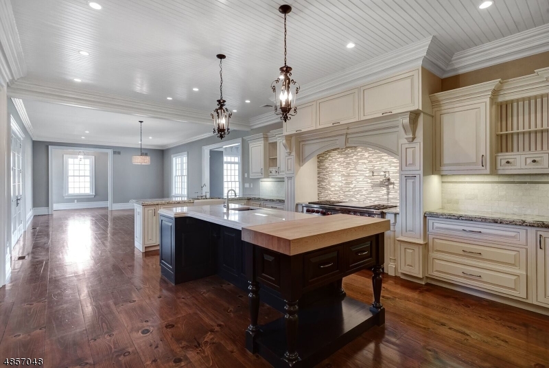 New Vernon - Residential