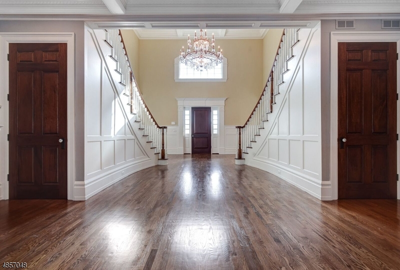New Vernon - Residential