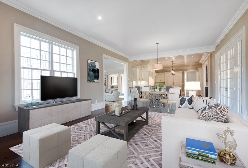 New Vernon - Residential