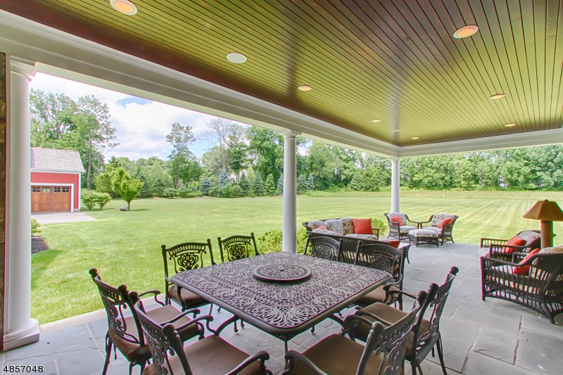 New Vernon - Residential