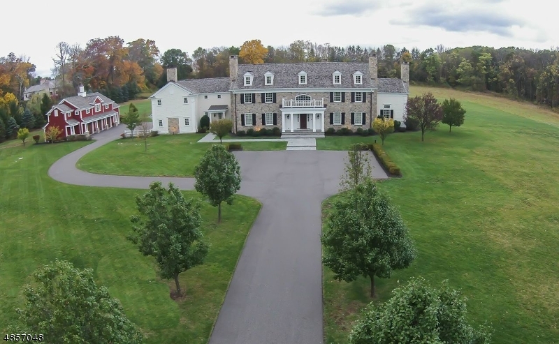 New Vernon - Residential