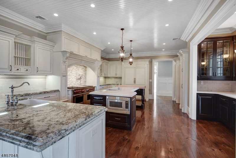 New Vernon - Residential