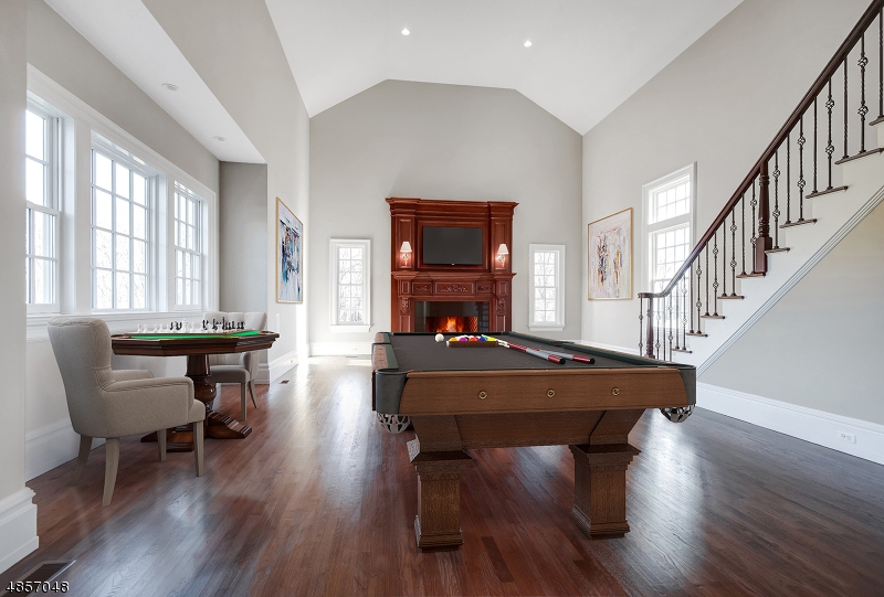 New Vernon - Residential
