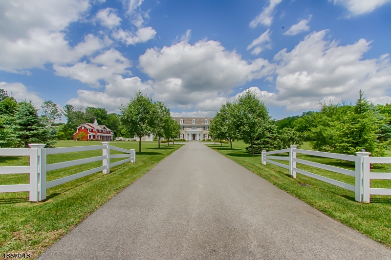 New Vernon - Residential