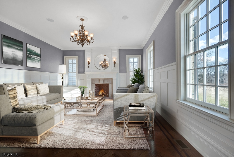 New Vernon - Residential