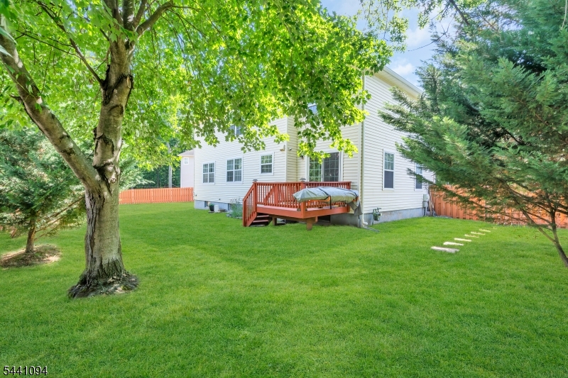 Courtland - Residential