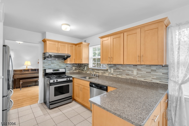 Courtland - Residential