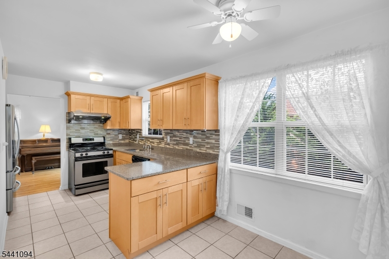 Courtland - Residential