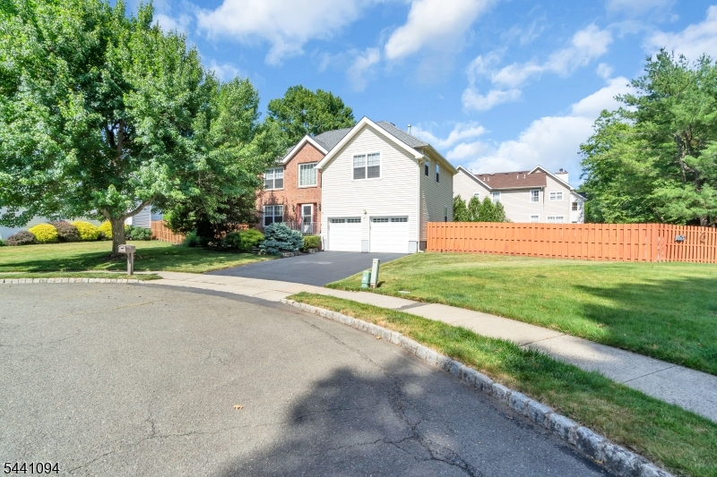 Courtland - Residential