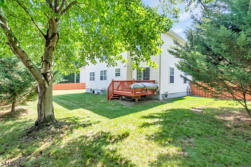 Courtland - Residential