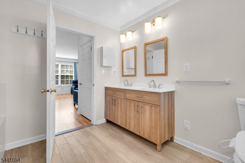 Courtland - Residential