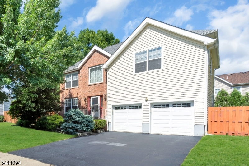 Courtland - Residential