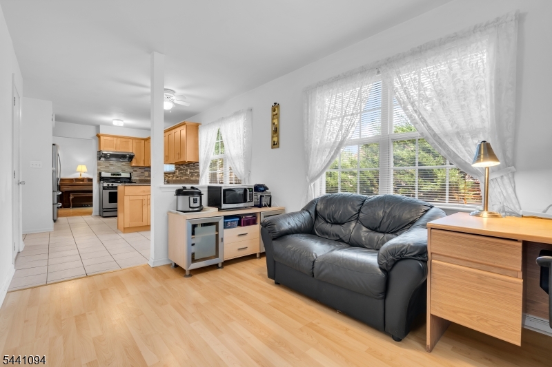 Courtland - Residential