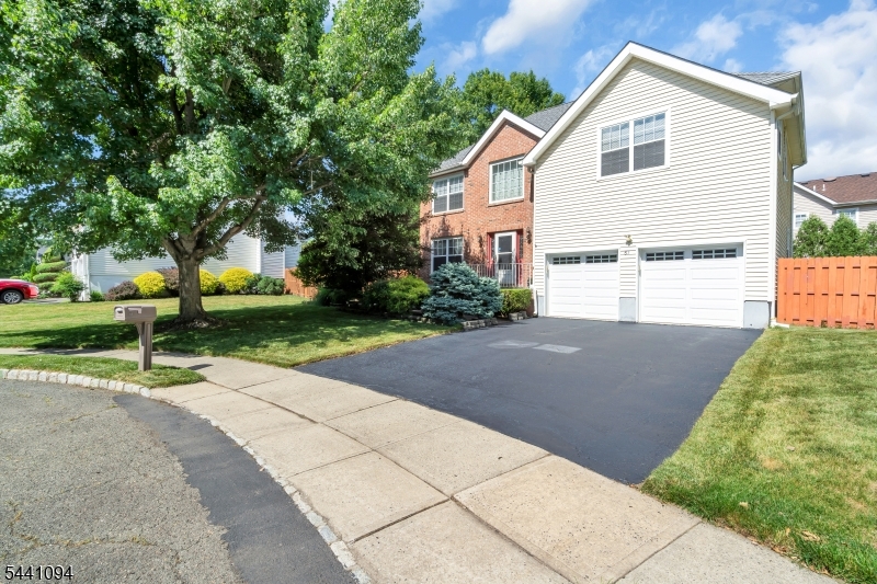 Courtland - Residential