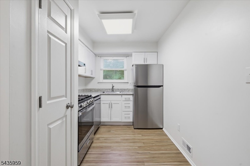 Flemington South - Residential