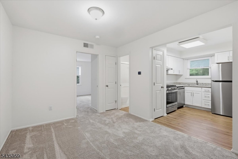 Flemington South - Residential