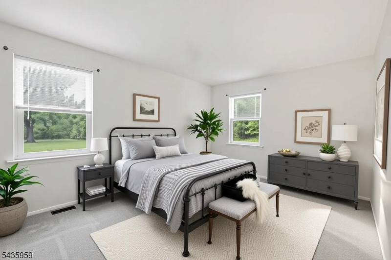 Flemington South - Residential