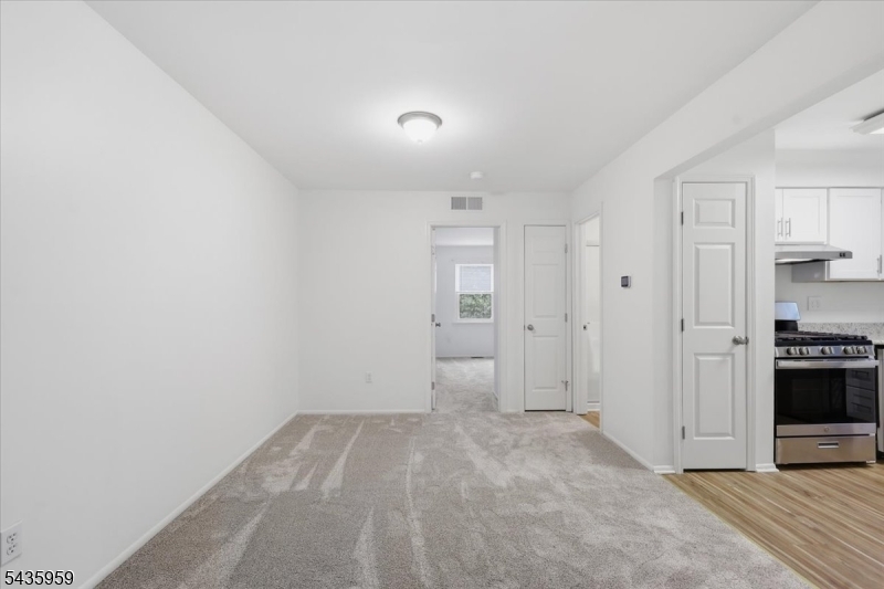 Flemington South - Residential