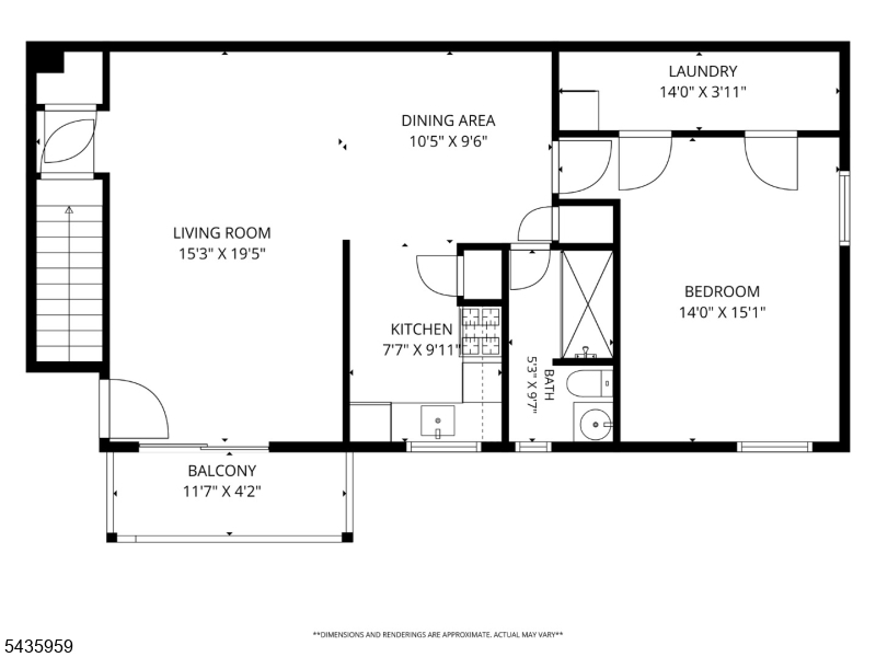 Flemington South - Residential