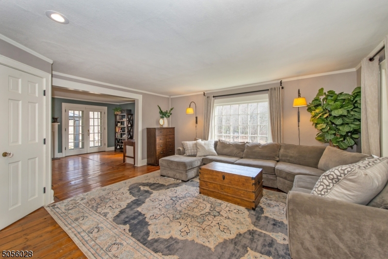 Flanders/Drakestown - Residential