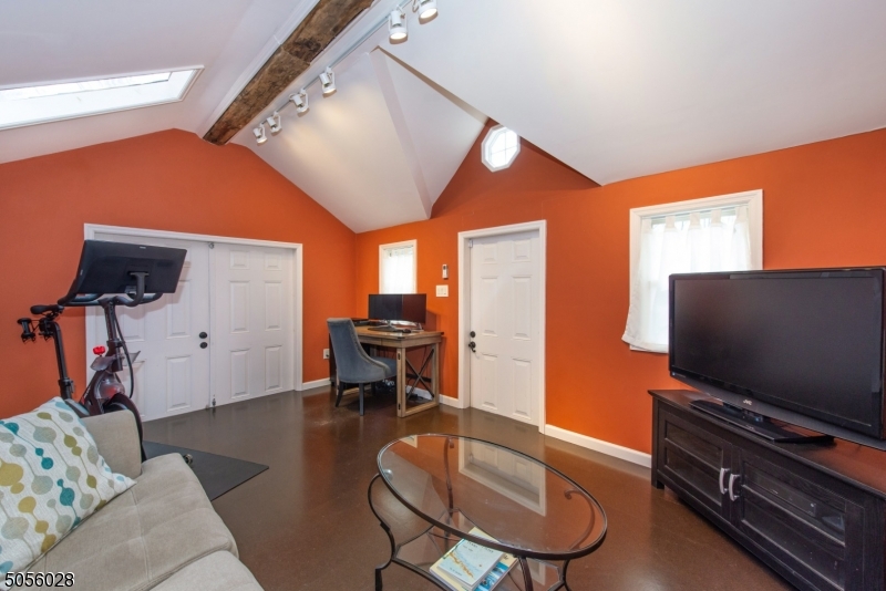 Flanders/Drakestown - Residential