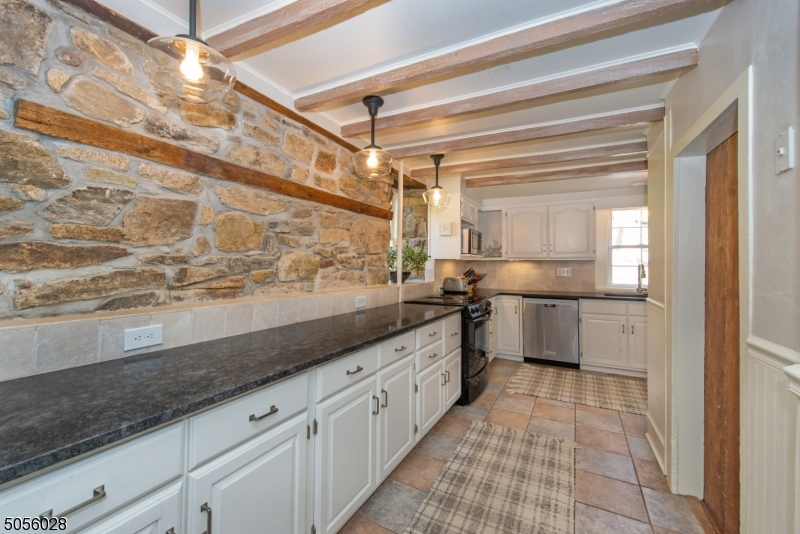 Flanders/Drakestown - Residential