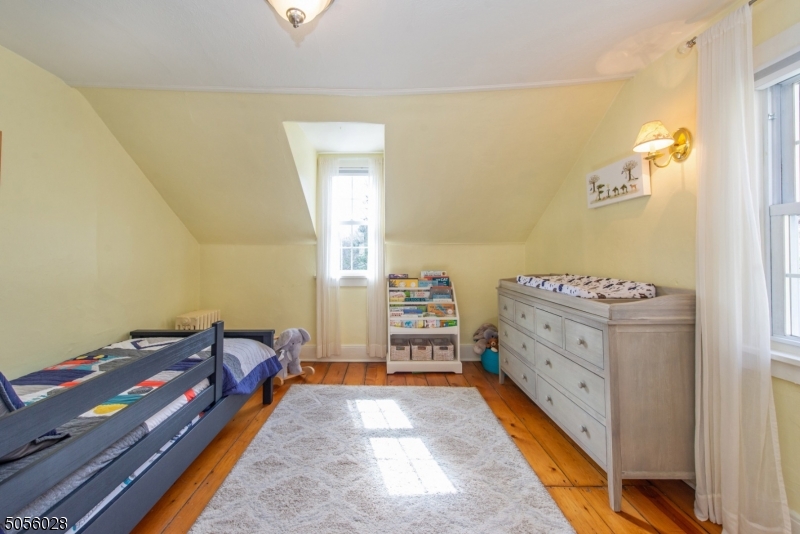 Flanders/Drakestown - Residential