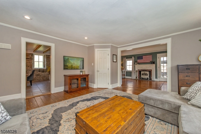 Flanders/Drakestown - Residential