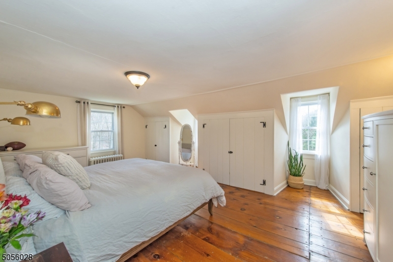Flanders/Drakestown - Residential