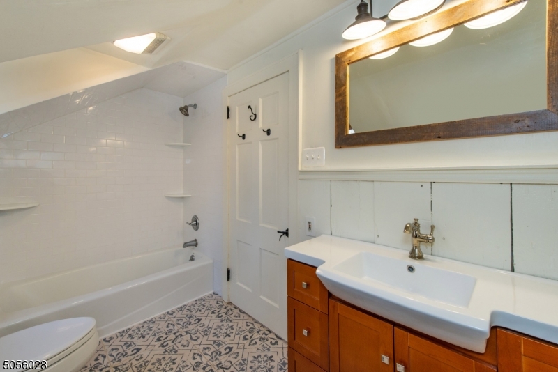 Flanders/Drakestown - Residential