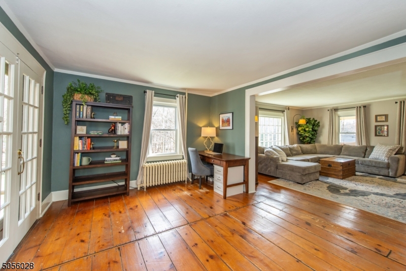 Flanders/Drakestown - Residential