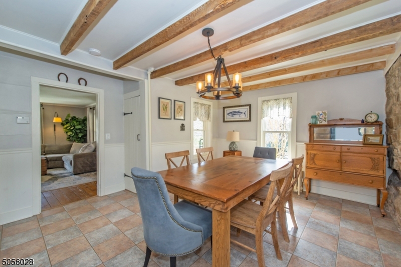 Flanders/Drakestown - Residential