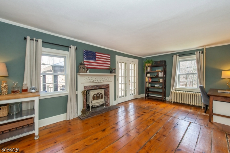 Flanders/Drakestown - Residential