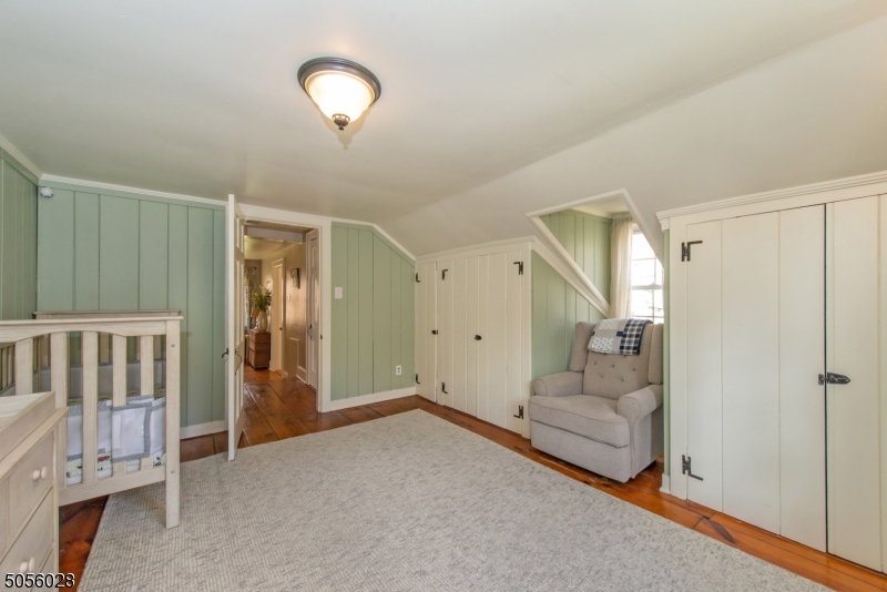 Flanders/Drakestown - Residential