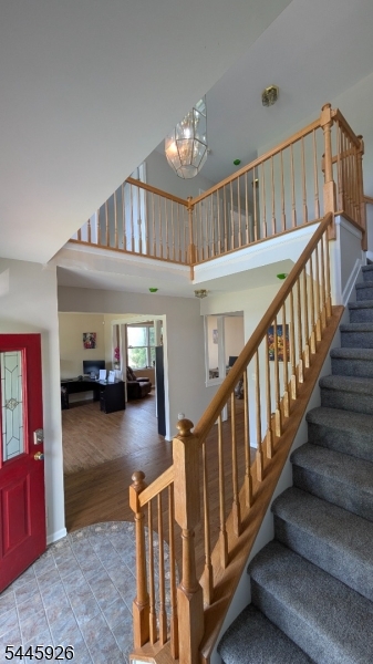 Single Family Home - Residential