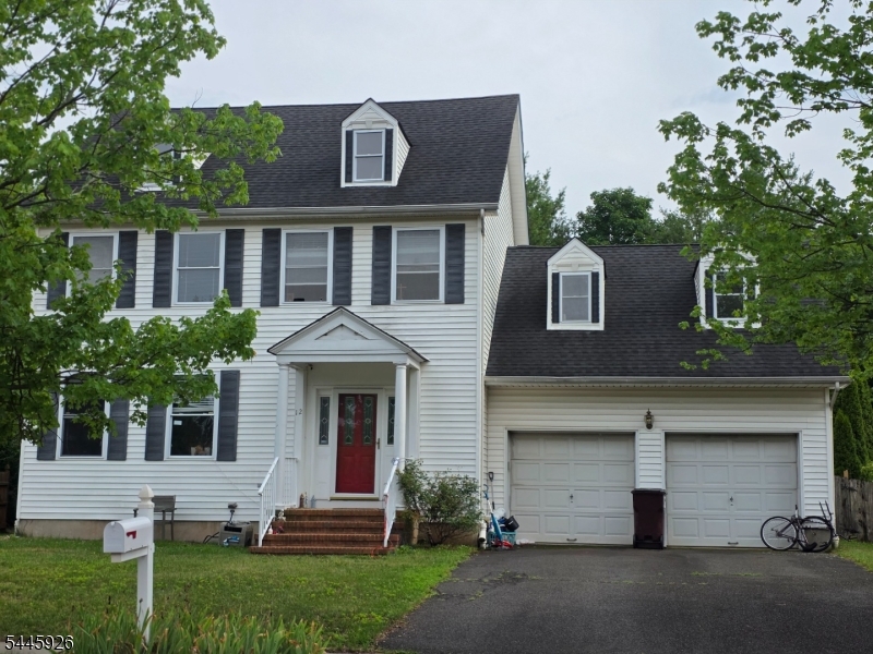 Single Family Home - Residential