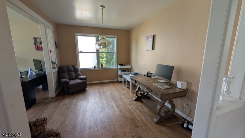 Single Family Home - Residential