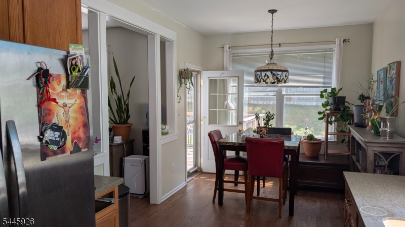 Single Family Home - Residential