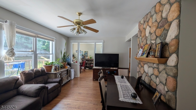 Single Family Home - Residential