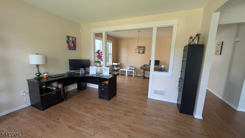 Single Family Home - Residential