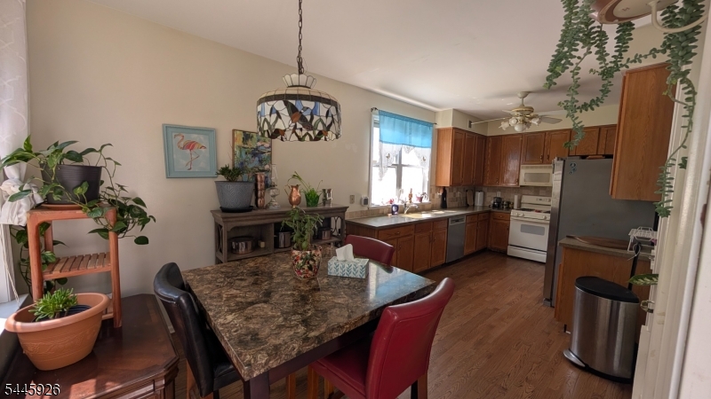 Single Family Home - Residential