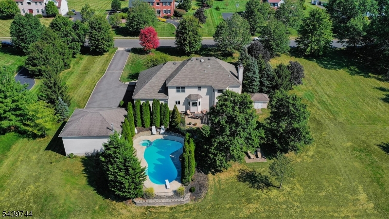 Laureldale Estates - Residential